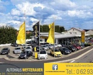 Opel Combo Gebrauchtwagen