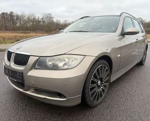 BMW 330 Gebrauchtwagen
