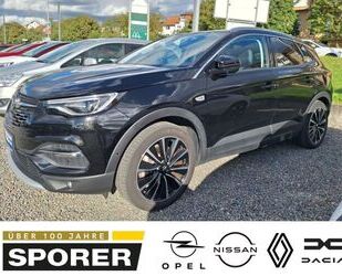 Opel Grandland (X) Gebrauchtwagen