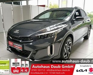Kia XCeed Gebrauchtwagen