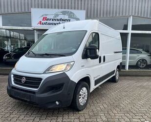 Fiat Ducato Gebrauchtwagen