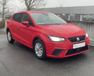 Seat Ibiza Gebrauchtwagen