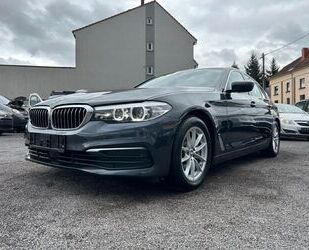 BMW 530 Gebrauchtwagen