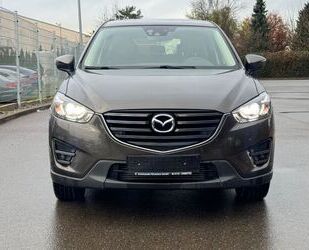 Mazda CX-5 Gebrauchtwagen