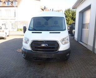 Ford Transit Gebrauchtwagen