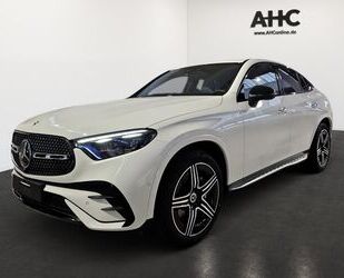 Mercedes-Benz GLC 300 Gebrauchtwagen