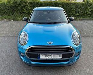 Mini One D Gebrauchtwagen