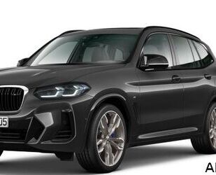 BMW X3 M40 Gebrauchtwagen
