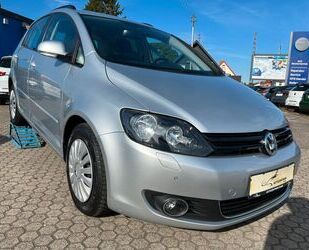 VW Golf Plus Gebrauchtwagen
