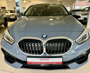 BMW 120 Gebrauchtwagen