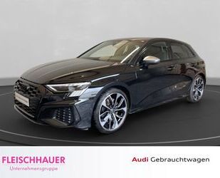 Audi S3 Gebrauchtwagen