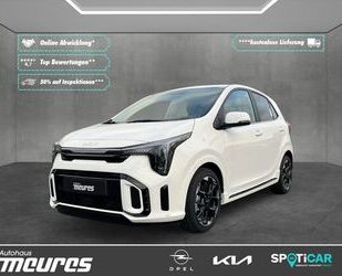 Kia Picanto Gebrauchtwagen