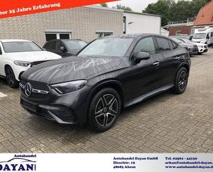 Mercedes-Benz GLC 300 Gebrauchtwagen