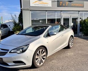 Opel Cascada Gebrauchtwagen