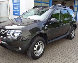 Dacia Duster Gebrauchtwagen