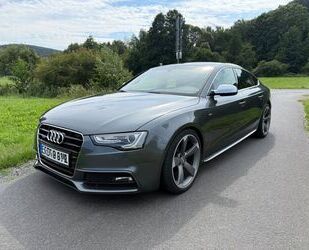 Audi A5 Gebrauchtwagen