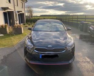 Kia pro ceed / ProCeed Gebrauchtwagen