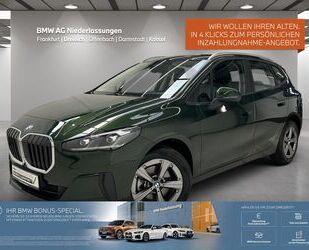 BMW 216 Active Tourer Gebrauchtwagen