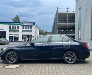 Mercedes-Benz C 200 Gebrauchtwagen