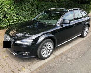 Audi A4 Allroad Gebrauchtwagen
