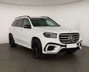 Mercedes-Benz GLS 350 Gebrauchtwagen