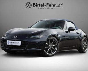 Mazda MX-5 Gebrauchtwagen