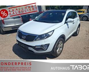 Kia Sportage Gebrauchtwagen