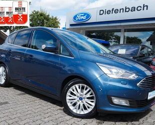 Ford C-Max Gebrauchtwagen