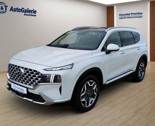 Hyundai SANTA FE Gebrauchtwagen