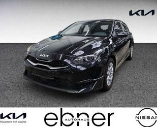 Kia ceed / Ceed Gebrauchtwagen