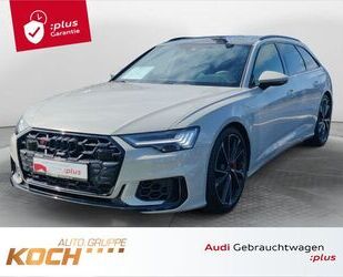 Audi S6 Gebrauchtwagen