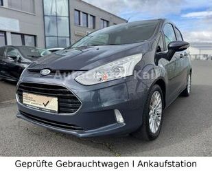 Ford B-Max Gebrauchtwagen