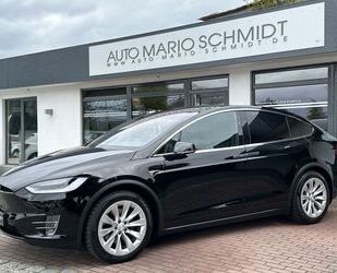 Tesla Model X Gebrauchtwagen