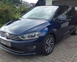 Lancia Golf Sportsvan 