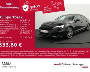Audi A5 Gebrauchtwagen