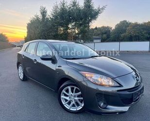 Mazda 3 Gebrauchtwagen