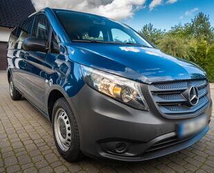 Mercedes-Benz Vito Gebrauchtwagen