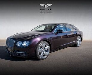 Bentley Flying Spur Gebrauchtwagen