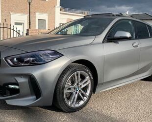 BMW 118 Gebrauchtwagen