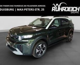 Citroen C3 Aircross Gebrauchtwagen
