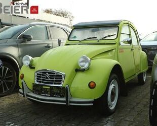 Citroen 2 CV Gebrauchtwagen