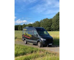 Mercedes-Benz Sprinter Gebrauchtwagen