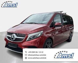 Mercedes-Benz V 250 Gebrauchtwagen