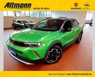 Opel Mokka-e Gebrauchtwagen