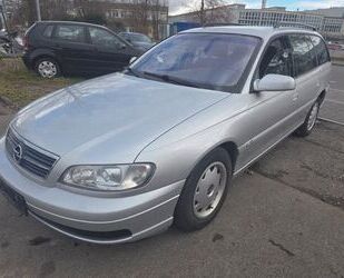 Opel Omega Gebrauchtwagen