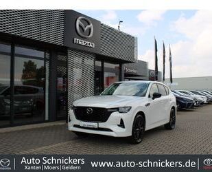 Mazda CX-60 Gebrauchtwagen