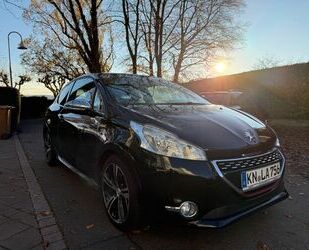 Peugeot 208 Gebrauchtwagen