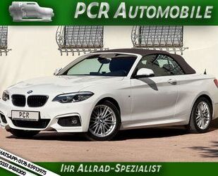 BMW 220 Gebrauchtwagen