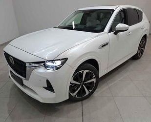 Mazda CX-60 Gebrauchtwagen