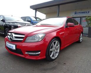 Mercedes-Benz C 250 Gebrauchtwagen